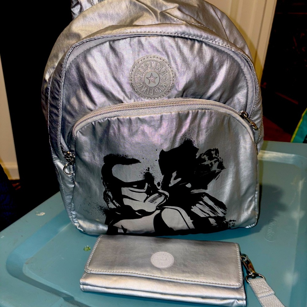 New Kipling set